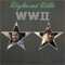 WW II (Split)-Jennings, Waylon (Waylon Jennings, Waylon Arnold Jennings)