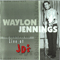 Restless Kid: Live at JD's - Waylon Jennings (Jennings, Waylon Arnold)