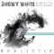 Realistic - Snowy White (Terence Charles 'Snowy' White, Snowy White's Blues Agency, Snowy White and the White Flames, Snowy White Blues Project)
