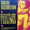 Cold Feelings (CD Single) - Social Distortion