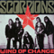 Wind Of Change (Japan EP) - Scorpions (DEU)