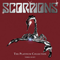 The Platinum Collection (CD 1) - Scorpions (DEU)