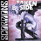 Taken B-Sides (CD 1) - Scorpions (DEU)