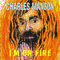 I'm On Fire / The Hallways Of Always - Charles Manson (Manson, Milles Manson)