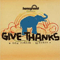 Sampler: Merci (From The Album Give Thanks - One Riddim) [Single] - Irie Revoltes (Irie Révoltés)