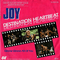 Destination Heartbeat (Vinyl 7'') - Joy (AUT)