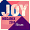 Megamix 2014 - Joy (AUT)