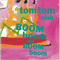 Boom Boom Chi Boom Boom-Tom Tom Club