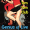Genius Of Live (CD 1) - Tom Tom Club