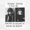 Downtown Rockers (digital release) - Tom Tom Club