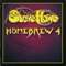 Homebrew 4 - Steve Howe Trio (Howe, Steve / Stephen James Howe)