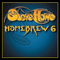 Homebrew 6 - Steve Howe Trio (Howe, Steve / Stephen James Howe)