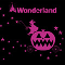 Wonderland - Candy Spooky Theater (The Candy Spooky Theater)