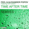 Dj Feel & Alexander Popov feat. Tiff Lacey - Time After Time (Radio Mix) [Single] (feat.)