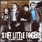 The Radio One Sessions (1980-1982) - Stiff Little Fingers
