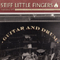 Guitar & Drum - Stiff Little Fingers