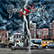 Город в огне (Черный обелиск cover) - HMR (RUS) (H.M.R.)