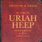 Chapter & Verse - The Uriah Heep Story I, 1968-1972 (CD 1)