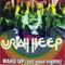 Wake Up - The Singles Collection (CD 1: Single One) - Uriah Heep