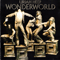 Wonderworld (LP) - Uriah Heep