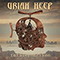 Totally Driven (CD 1) - Uriah Heep