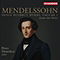 Mendelssohn: Songs without Words Vol.1 (Lieder ohne Worte) - Felix Bartholdy Mendelssohn (Mendelssohn, Felix)