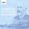Tchaikovsky: Solo Piano Works (CD 1) - Петр Ильич Чайковский (Чайковский, Петр Ильич / Peter Tchaikovsky / Tchaïkovsky)