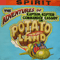 The Adventures Of Kaptain Kopter And Commander Cassidy In Potatoland - Spirit (USA)