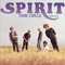Time Circle (1968-1972) (CD 1) - Spirit (USA)