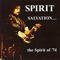 Salvation - the Spirit of '74 (CD 3)