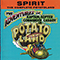The Complete Potatoland (CD 1) - Spirit (USA)
