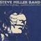 Recall The Beginning... A Journey From Eden - Steve Miller Band (The Steve Miller Band)