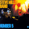 Number 5 - Steve Miller Band (The Steve Miller Band)