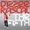 The Fifth (Deluxe Edition) - Dizzee Rascal (Dylan Mills)