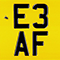 E3 AF - Dizzee Rascal (Dylan Mills)