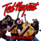 Shutup&Jam!-Nugent, Ted (Ted Nugent's Amboy Dukes / Theodore Anthony Nugent)