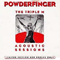 Triple M Acoustic Session (EP) - Powderfinger