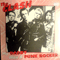 My Daddy Was A Punkrocker (Leichester, 05.13) - Clash (The Clash)