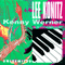 Lee Konitz & Kenny Werner - Unleemited: Play the Music of Alain Guyonnet (split) - Lee Konitz Quartet (Konitz, Lee)