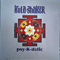 1996 - Live 'Psy-K-Delic' - Kula Shaker