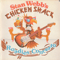 Roadies Concerto - Chicken Shack (Stan Webb's Chicken Shack, Stan Webb, Paul Raymond, Andy Silvester, Dave Bidwell)