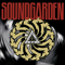 Badmotorfinger (LP) - Soundgarden