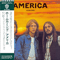 Homecoming, 1972 (Mini LP) - America