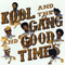 Good Times (LP) - Kool & The Gang (Kool and The Gang)