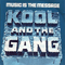 Music Is The Message (Remastered 1997) - Kool & The Gang (Kool and The Gang)