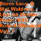 Live at Dreher, Vol.1 (CD 1: Round Midnight) (split) - Mal Waldron (Malcolm Earl 'Mal' Waldron)