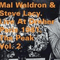 Live at Dreher, Vol. 2 (CD 1: The Peak) (split) - Mal Waldron (Malcolm Earl 'Mal' Waldron)