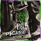 Pablo Picasso (Live) - EP
