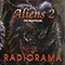 The Nightmare: Aliens 2 (Golden Hits) - Radiorama