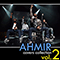 Ahmir: The Covers Collection - Vol. #2